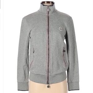 MONCLER SWEATSHIRT